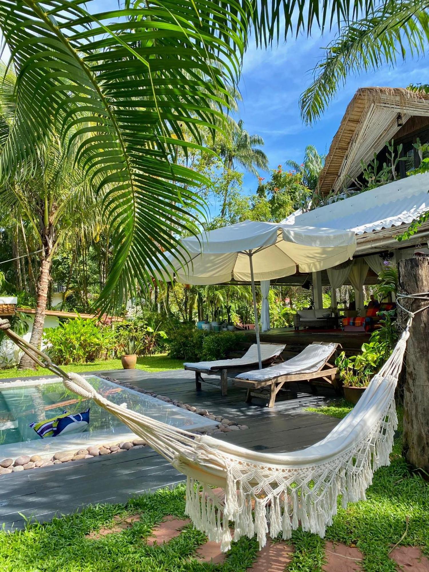 مبيت وإفطار كو تشانغ Maddekehaoo Eco Mansion المظهر الخارجي الصورة